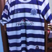 Home football shirt 2013 - 2014