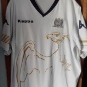 Home football shirt 2015 - 2016