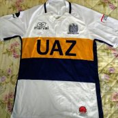 Home football shirt 2018 - 2019