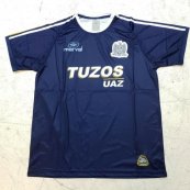 Away football shirt (unknown year)