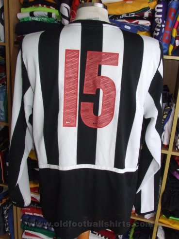 Royal Holloway University of London F.C. Home football shirt (unknown year)