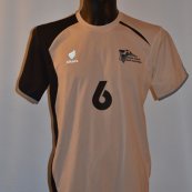 Home football shirt 2012