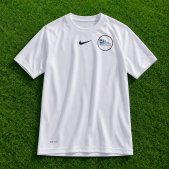 Northern Mariana Islands Away football shirt 2013 - 2015