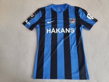 Inter Turku Home football shirt 2025