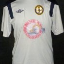 Eastfield AFC fotbollströja 2010 - 2011