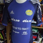Training/Leisure football shirt (unknown year)