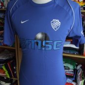 Home football shirt (unknown year)