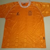 Home football shirt 2003
