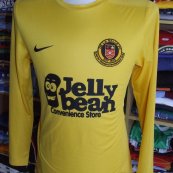 Home football shirt (unknown year)