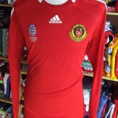 Home football shirt (unknown year)