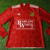 Home football shirt 2013 - 2014