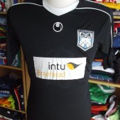 Unknown shirt type (unknown year)