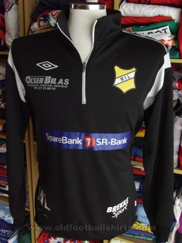 Rygene IL Training/Leisure football shirt (unknown year)