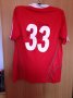 FC HTTU Ashgabat  Home football shirt 2009 - 2010