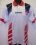 Liberia Away football shirt 1995 - 1996