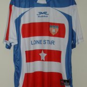 Home football shirt 2009 - ?
