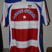 Home football shirt 2007 - ?