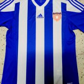 Away football shirt 2016 - 2017