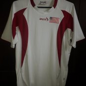 Away football shirt 2012 - 2013