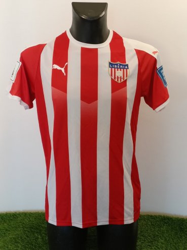 Liberia Home football shirt 2020 - 2024