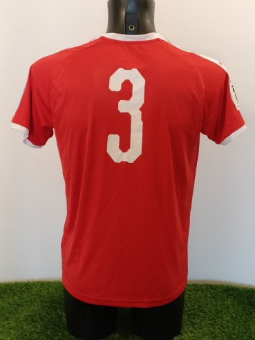 Liberia Home football shirt 2020 - 2024