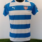 Away football shirt 2020 - 2024
