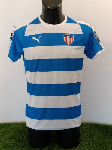 Liberia Away football shirt 2020 - 2024