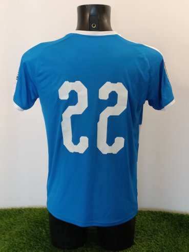 Liberia Away football shirt 2020 - 2024