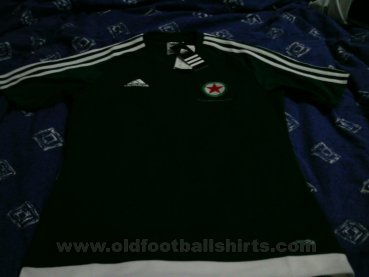 Red Star Home football shirt 2015 - 2016