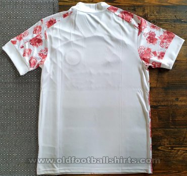 Red Star Away football shirt 2020 - 2021