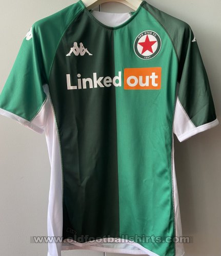 Red Star Home football shirt 2022 - 2023