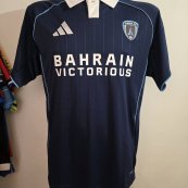 Home football shirt 2025 - 2026