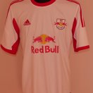 RB Leipzig II football shirt (unknown year)
