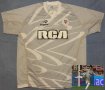 Estudiantes Goalkeeper football shirt 2009 - 2010