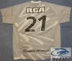 Estudiantes Goalkeeper football shirt 2009 - 2010
