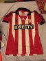 Estudiantes Home football shirt 2013 - 2014