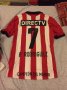 Estudiantes Home football shirt 2013 - 2014