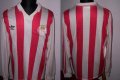 Estudiantes Home football shirt 1993