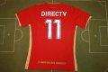Estudiantes Away football shirt 2016 - 2017