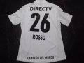 Estudiantes Away football shirt 2013 - 2014