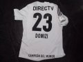 Estudiantes Away football shirt 2013 - 2014
