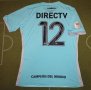Estudiantes Goalkeeper football shirt 2016 - 2017