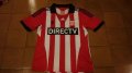 Estudiantes Home football shirt 2013 - 2014