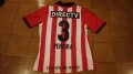 Estudiantes Home football shirt 2013 - 2014