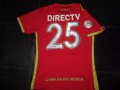 Estudiantes Away football shirt 2016 - 2017
