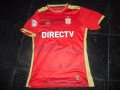Estudiantes Away football shirt 2016 - 2017