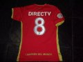 Estudiantes Away football shirt 2016 - 2017