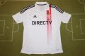 Estudiantes Away football shirt 2013 - 2014