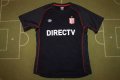 Estudiantes Away football shirt 2016 - 2017