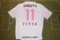 Estudiantes Away football shirt 2013 - 2014